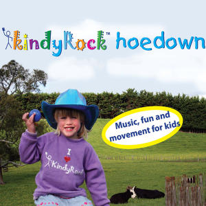 kindyrock hoedown