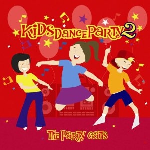 kids dance party 2