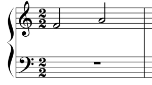 two-two sample