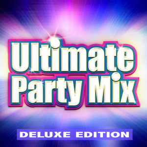 ultimate party mix