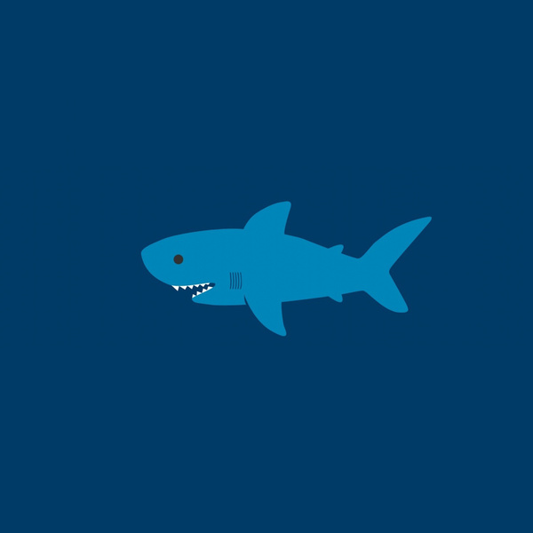 shark