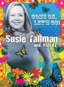 susie dvd